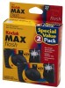 Get support for Kodak KMF135 - MAX 35mm Single Use Cameras