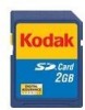 Troubleshooting, manuals and help for Kodak KPSD2GBSCC - Premium Flash Memory Card