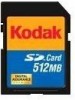 Troubleshooting, manuals and help for Kodak KPSD512SCC