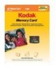 Troubleshooting, manuals and help for Kodak KPXD1GBCCS