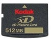 Troubleshooting, manuals and help for Kodak KPXD512SCC