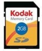 Troubleshooting, manuals and help for Kodak KPSD2GBCNA