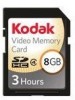 Troubleshooting, manuals and help for Kodak KSD8GBFSBNAHD