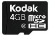 Get support for Kodak KSDMI4GBCSCAD - Mobile Memory Card Flash