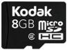 Troubleshooting, manuals and help for Kodak KSDMI8GBPSBNAA - Digital Assurance Flash Memory Card