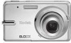 Troubleshooting, manuals and help for Kodak M883 - EASYSHARE Digital Camera