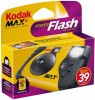 Get support for Kodak MAX HQ - One Time Use Camera