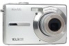 Troubleshooting, manuals and help for Kodak MX1063 - EasyShare 10.3MP 3x Optical/5x Digital Zoom HD Camera