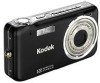 Troubleshooting, manuals and help for Kodak V1233 - Easyshare 12.1MP Digital Camera