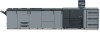 Konica Minolta AccurioPress 6136P MICR New Review
