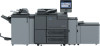 Troubleshooting, manuals and help for Konica Minolta AccurioPrint 2100