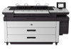 Konica Minolta HP PageWide XL 4500 MFP New Review