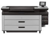 Troubleshooting, manuals and help for Konica Minolta HP PageWide XL 5000 MFP
