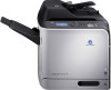 Troubleshooting, manuals and help for Konica Minolta magicolor 4695MF