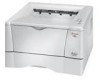 Troubleshooting, manuals and help for Kyocera 1010N - B/W Laser Printer