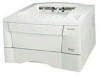 Troubleshooting, manuals and help for Kyocera 1030DN - FS B/W Laser Printer