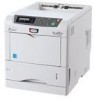Troubleshooting, manuals and help for Kyocera C220N - EcoPro EP Color Laser Printer
