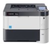 Troubleshooting, manuals and help for Kyocera ECOSYS FS-2100DN