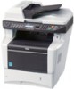 Troubleshooting, manuals and help for Kyocera ECOSYS FS-3140MFP