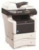 Troubleshooting, manuals and help for Kyocera ECOSYS FS-3540MFP