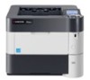 Troubleshooting, manuals and help for Kyocera ECOSYS FS-4300DN