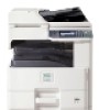 Troubleshooting, manuals and help for Kyocera ECOSYS FS-6530MFP
