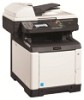 Get support for Kyocera ECOSYS FS-C2526MFP