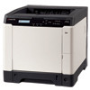 Troubleshooting, manuals and help for Kyocera ECOSYS FS-C5150DN