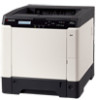 Troubleshooting, manuals and help for Kyocera ECOSYS FS-C5250DN