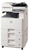 Troubleshooting, manuals and help for Kyocera ECOSYS FS-C8520MFP