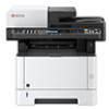 Troubleshooting, manuals and help for Kyocera ECOSYS M2040dn
