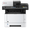 Troubleshooting, manuals and help for Kyocera ECOSYS M2540dw