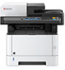 Troubleshooting, manuals and help for Kyocera ECOSYS M2640idw
