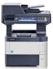 Troubleshooting, manuals and help for Kyocera ECOSYS M3040idn
