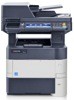 Troubleshooting, manuals and help for Kyocera ECOSYS M3550idn