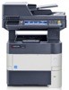 Troubleshooting, manuals and help for Kyocera ECOSYS M3560idn