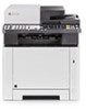 Troubleshooting, manuals and help for Kyocera ECOSYS M5521cdw
