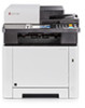 Troubleshooting, manuals and help for Kyocera ECOSYS M5526cdw