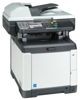 Troubleshooting, manuals and help for Kyocera ECOSYS M6026cidn