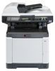 Troubleshooting, manuals and help for Kyocera ECOSYS M6526cdn