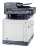 Troubleshooting, manuals and help for Kyocera ECOSYS M6530cdn