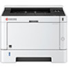 Troubleshooting, manuals and help for Kyocera ECOSYS P2235dw