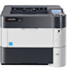 Troubleshooting, manuals and help for Kyocera ECOSYS P3050dn