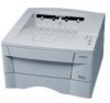 Troubleshooting, manuals and help for Kyocera FS 1020D - B/W Laser Printer