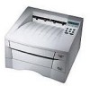 Troubleshooting, manuals and help for Kyocera FS-1050 - B/W Laser Printer