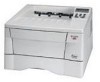 Troubleshooting, manuals and help for Kyocera FS-1050TN - B/W Laser Printer