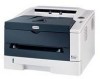Troubleshooting, manuals and help for Kyocera FS 1100 - B/W Laser Printer