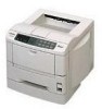 Troubleshooting, manuals and help for Kyocera FS1750 - FS B/W Laser Printer