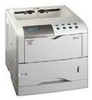 Troubleshooting, manuals and help for Kyocera FS 1800 - B/W Laser Printer