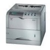 Troubleshooting, manuals and help for Kyocera FS 1900 - B/W Laser Printer